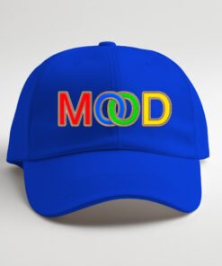 DTG / DTF Print On Demand Cap Mood (2)