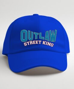 DTG / DTF Print On Demand Cap Outlaw (1)
