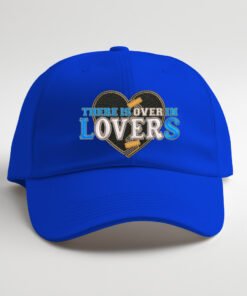 DTG / DTF Print On Demand Cap There Is Over In Lovers