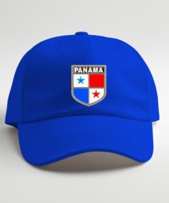DTG / DTF Print On Demand Cap Panama