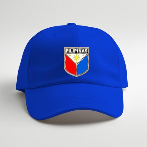 blue cap philippines, pilipinas DTG / DTF Print On Demand Cap Philippines