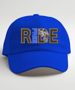DTG / DTF Print On Demand Cap Ride (3)