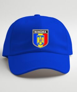 DTG / DTF Print On Demand Cap Romania