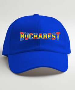 DTG / DTF Print On Demand Cap Bucharest