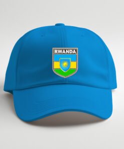 DTG / DTF Print On Demand Cap Rwanda