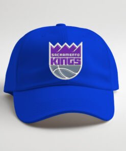 DTG / DTF Print On Demand Cap Sacramento Kings (2)