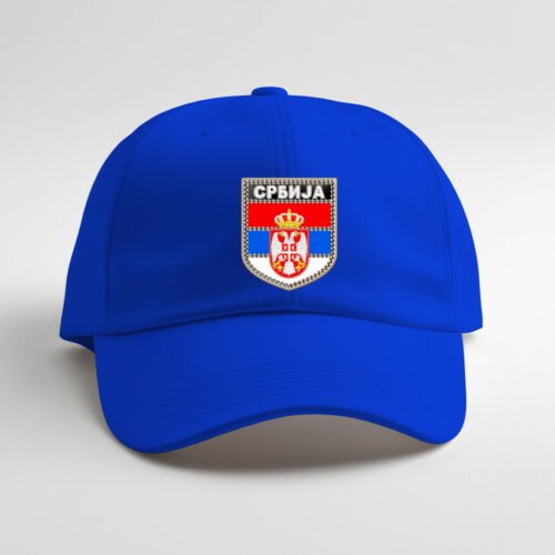 DTG / DTF Print On Demand Cap Serbia