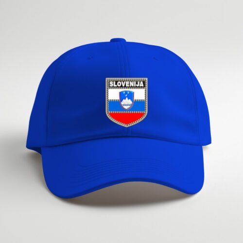 DTG / DTF Print On Demand Cap Slovenia