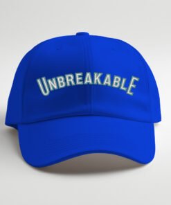 DTG / DTF Print On Demand Cap Unbreakable (2)
