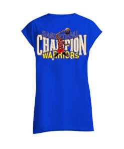 DTG / DTF Print On Demand Sleeveless Champion Warriors