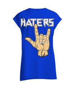 DTG / DTF Print On Demand Sleeveless Hand Signs (2)
