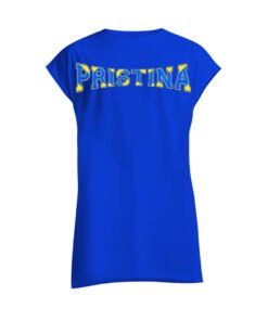 DTG / DTF Print On Demand Sleeveless Pristina