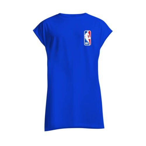 DTG / DTF Print On Demand Sleeveless NBA Logo (1)