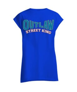 DTG / DTF Print On Demand Sleeveless Outlaw (1)