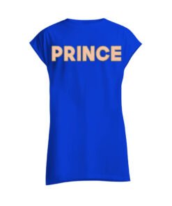 DTG / DTF Print On Demand Sleeveless Prince