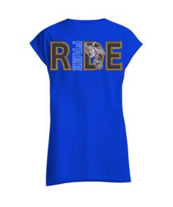 DTG / DTF Print On Demand Sleeveless Ride (3)