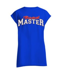 DTG / DTF Print On Demand Sleeveless Road Master