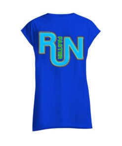 DTG / DTF Print On Demand Sleeveless Run Faster (3)