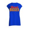 DTG / DTF Print On Demand Sleeveless Think Bigger