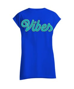 DTG / DTF Print On Demand Sleeveless Vibes