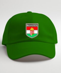 DTG / DTF Print On Demand Cap Hungary