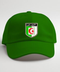 DTG / DTF Print On Demand Cap Algeria