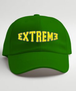 DTG / DTF Print On Demand Cap Extreme