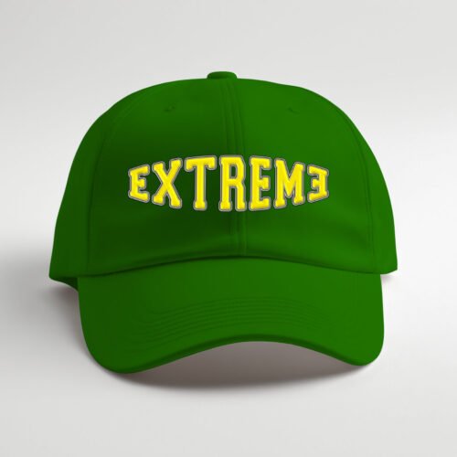 DTG / DTF Print On Demand Cap Extreme