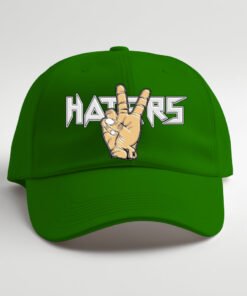 DTG / DTF Print On Demand Cap Hand Signs (3)
