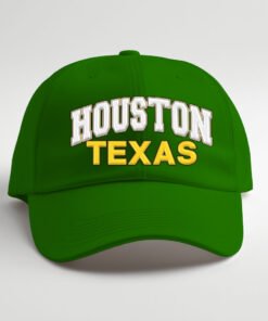 DTG / DTF Print On Demand Cap Houston Texas
