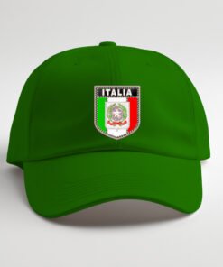 DTG / DTF Print On Demand Cap Italy