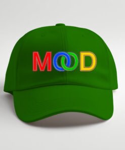 DTG / DTF Print On Demand Cap Mood (3)