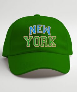 DTG / DTF Print On Demand Cap New York