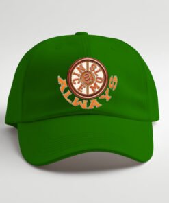 DTG / DTF Print On Demand Cap Nice & Slow