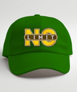 DTG / DTF Print On Demand Cap No Limit (3)