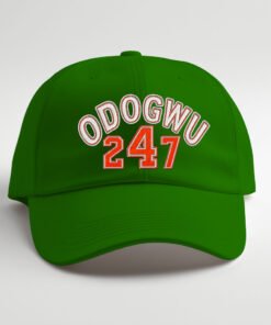 DTG / DTF Print On Demand Cap Odogwu