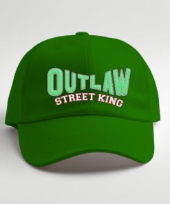 DTG / DTF Print On Demand Cap Outlaw (4)