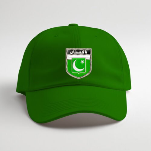 DTG / DTF Print On Demand Cap Pakistan