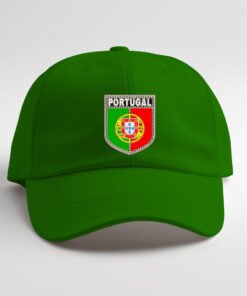 DTG / DTF Print On Demand Cap Portugal
