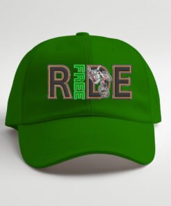DTG / DTF Print On Demand Cap Ride (2)
