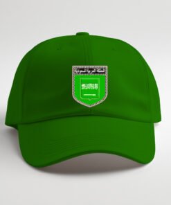 DTG / DTF Print On Demand Cap Saudi Arabia