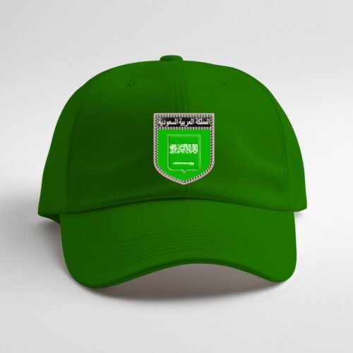 DTG / DTF Print On Demand Cap Saudi Arabia