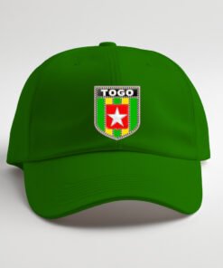 DTG / DTF Print On Demand Cap Togo