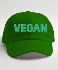 DTG / DTF Print On Demand Cap Vegan (3)
