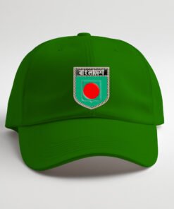 DTG / DTF Print On Demand Cap Bangladesh