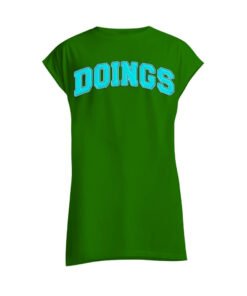DTG / DTF Print On Demand Sleeveless Doings