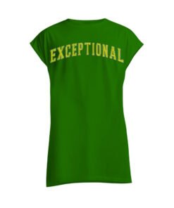 DTG / DTF Print On Demand Sleeveless Exceptional