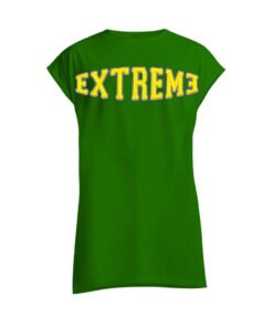 DTG / DTF Print On Demand Sleeveless Extreme