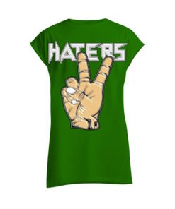 DTG / DTF Print On Demand Sleeveless Hand Signs (3)
