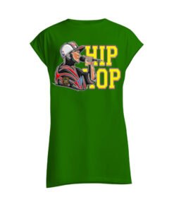 DTG / DTF Print On Demand Sleeveless Hip Hop